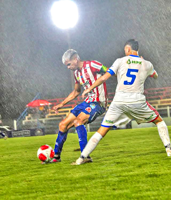 Iniciarán la ronda de revanchas de la segunda etapa del Nacional B - La Clave