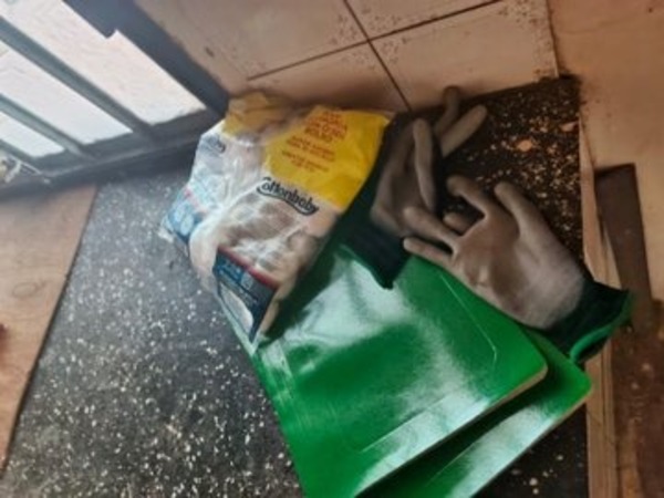 Siguen allanamientos por rapto de personas y frustrado robo a una transportadora - ADN Digital