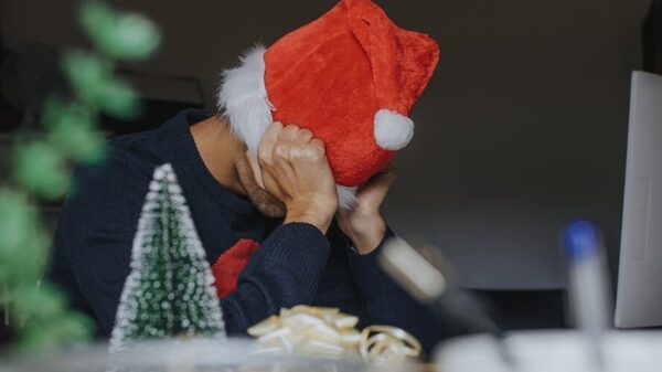 Recomiendan cuidar la salud mental ante aumento del estrés durante fiestas de fin de año • RADIO NACIONAL