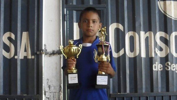 Club de Misiones, indignado porque solo recibiría G. 1 millón por transferencia de Diego Gómez