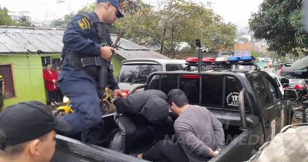 Diario HOY | Alias Sala’i arrastra a juez al banquillo del Jurado de Enjuiciamiento