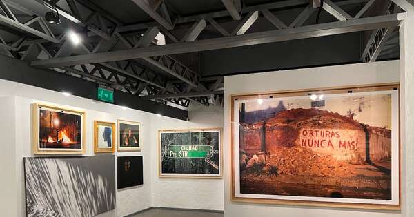 La Nación / Museo del Barro inaugura dos muestras colectivas