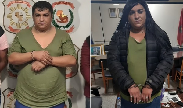 Condenan a “Gordito Lindo” a cuatro años de prisión por fuga de Tacumbú