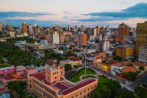 Paraguay 2024: depende de la perspectiva “fue un buen o mal año” - Portal Digital Cáritas Universidad Católica