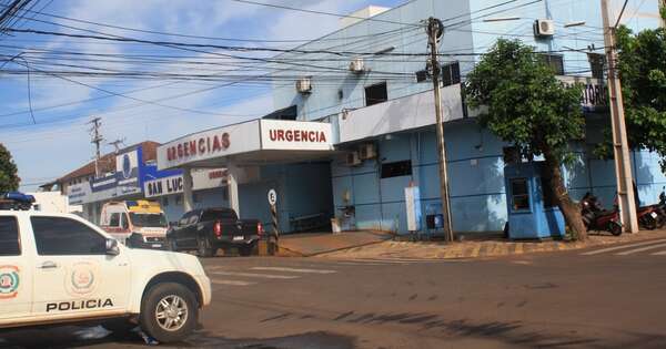 La Nación / Capturan a abogada vinculada al “clan Pavão” tras ser sometida a cirugía estética