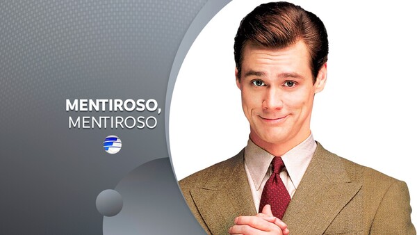 Mentiroso, Mentiroso