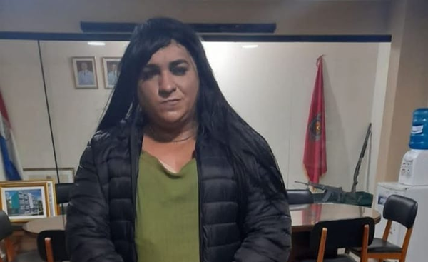 "Gordito lindo" fue condenado a cuatro años de cárcel tras fugarse de Tacumbú - Unicanal