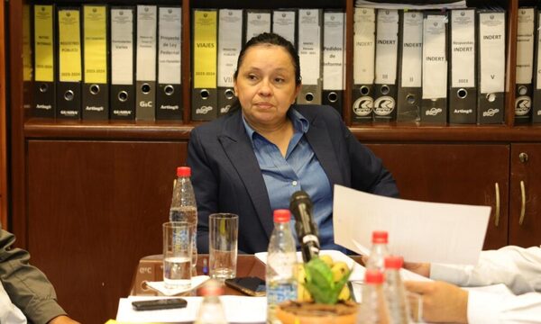 Tensión entre colorados: “Antonio Barrios es el que chusmea todo a Horacio Cartes”, dicen