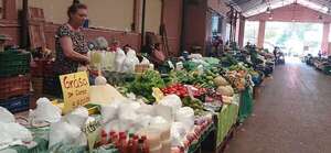 Hortigranjeros ofrecerán gran cantidad de productos en días especiales por las fiestas - ABC en el Este - ABC Color