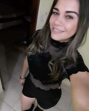 Supuestos audios de Leidy Amarilla donde relataba las amenazas de muerte que sufría - Policiales - ABC Color