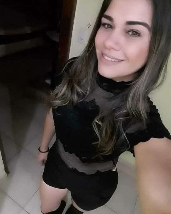 Supuestos audios de Leidy Amarilla donde relataba las amenazas de muerte que sufría - Policiales - ABC Color