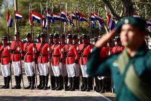 Mariscal Estigarribia se viste de fiesta para recibir su 80 aniversario  - Noticias del Chaco - ABC Color