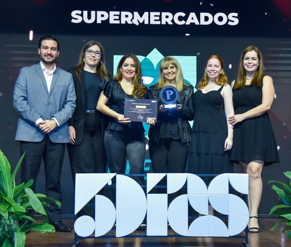 Superseis alcanzó por octava vez consecutiva el Premio Prestigio | Premiación Premios Prestigios | 5Días