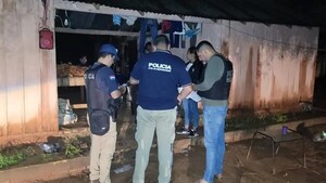 Capturan en San Pedro a un hombre vinculado a asaltos de distribuidoras de cerveza