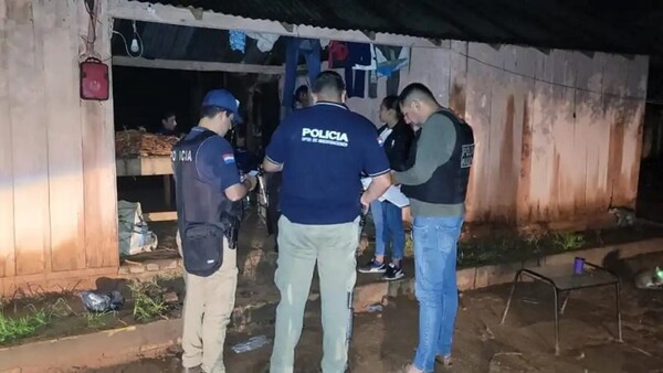 Capturan en San Pedro a un hombre vinculado a asaltos de distribuidoras de cerveza