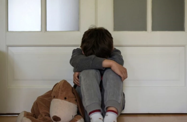 Imputan a madre por consentir abuso sexual contra su hijo