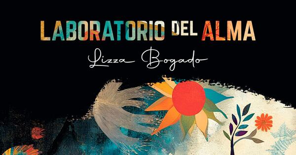 La Nación / Se publicó el disco folclórico “Laboratorio del alma”