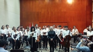 Docentes denuncian una serie de situaciones irregulares en el Conamu
