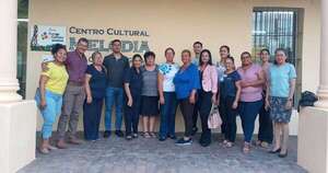 La Nación / Villa Hayes reunirá a 30 gestores culturales del Chaco