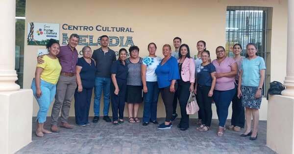 La Nación / Villa Hayes reunirá a 30 gestores culturales del Chaco