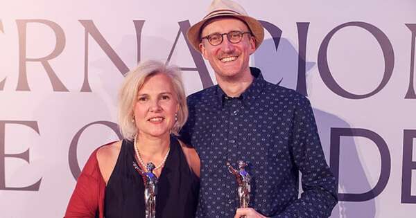 La Nación / “Au bord du monde” ganó el Astor de Oro en Mar del Plata