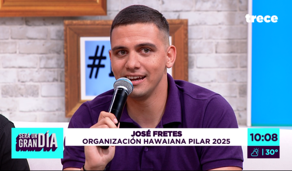 Fiesta Hawaiana 2025: desde la organización dieron detalles de todo lo preparado - trece