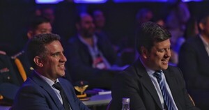 El Gobierno avanza en la licitación del 5G, pero le cierra el paso a las empresas chinas