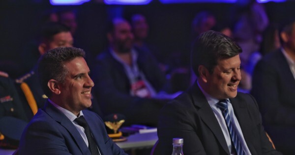 El Gobierno avanza en la licitación del 5G, pero le cierra el paso a las empresas chinas