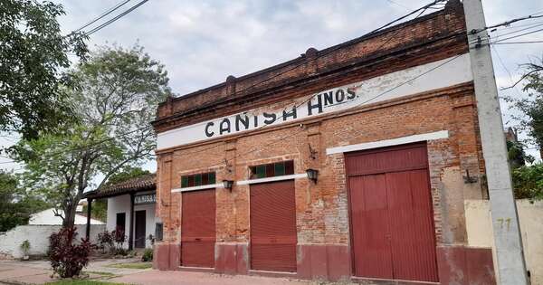 La Nación / “Navidad en Cañisá” reactiva el histórico cine de Trinidad