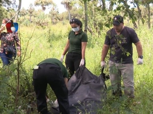Presentan imputación contra segundo implicado en asesinato de Leidy Karina - ADN Digital