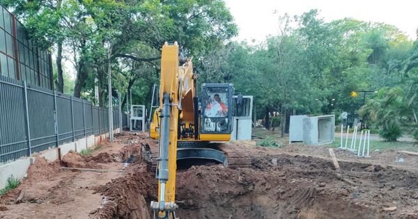 La Nación / Presentan plan de desvíos que se implementarán por obras en la avenida Mcal. López