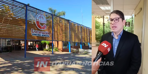 MUNICIPALIDAD PIERDE OTRO MILLONARIO JUICIO QUE DEBEREMOS PAGAR TODOS - Itapúa Noticias