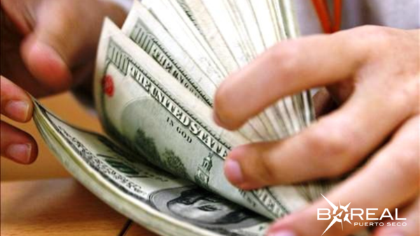 Recuperación económica de Argentina beneficia a nuestro país con aumento de remesas - Unicanal