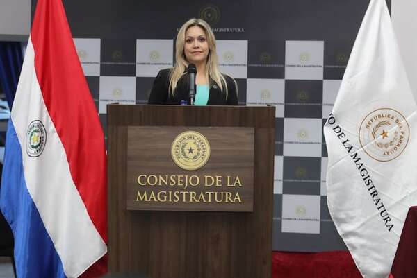 Fiscalía indaga denuncia de la Embajada de la República de China-Taiwán - Nacionales - ABC Color