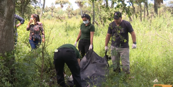 Caso Leidy Karina: pasero confesó ser el autor del hecho - Unicanal