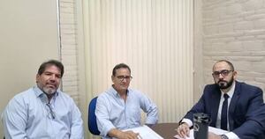 La Nación / PLRA: diputado confía en que denuncia contra Hugo Fleitas no quedará cajoneada
