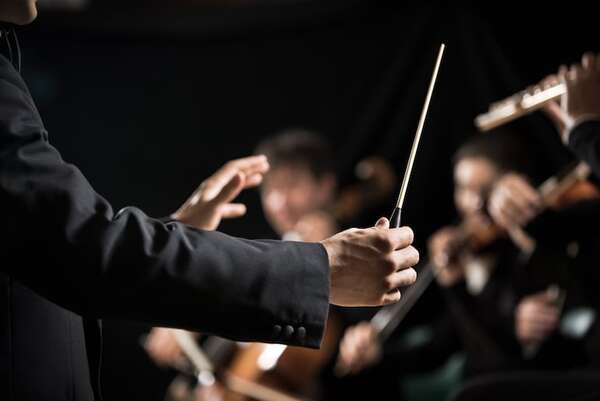 Docentes de música denuncian deficiencias, persecución y maltratos en el Instituto Nacional de Música - Nacionales - ABC Color