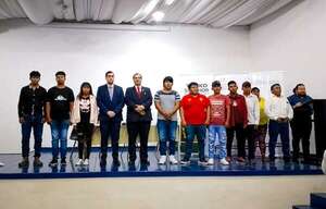 Chaco: 15 jóvenes nativos se formarán en producción audiovisual - Noticias del Chaco - ABC Color