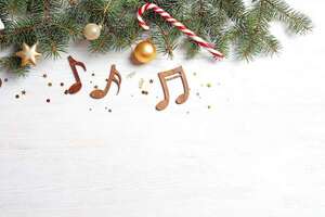 Navidad en Luque: concierto especial en la explanada del Santuario Virgen del Rosario - Nacionales - ABC Color