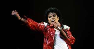 La Nación / Encuentran un tesoro de Michael Jackson: 12 casetes con canciones inéditas