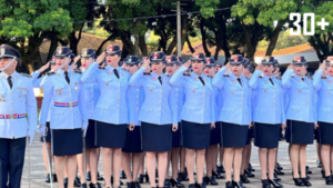 Anuncian que 5 mil nuevos agentes se sumarán a las filas policiales - trece