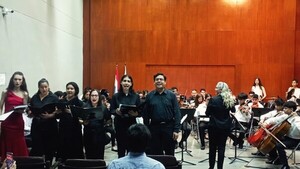 Docentes explican salida masiva de profesores del ex Conamu