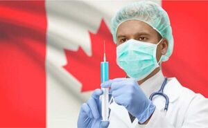 La eutanasia en Canadá aumentó casi un 16%, con más de 15.000 muertes