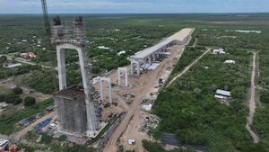 Los desafíos de la ruta bioceánica
