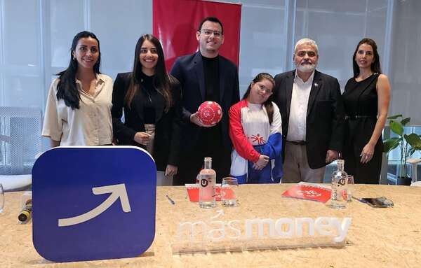 Inclusión y educación financiera - Empresariales - ABC Color