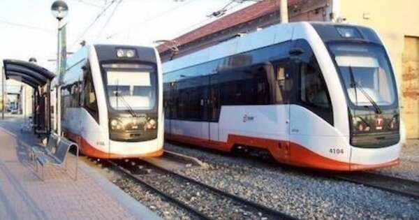 La Nación / Aconsejan sancionar el proyecto de reforma del tren de cercanías