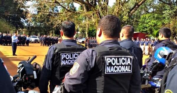 La Nación / Policía alerta que ofertas en redes pueden ser estafas