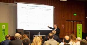 La Nación / Banco GNB cerró el año con un conversatorio exclusivo