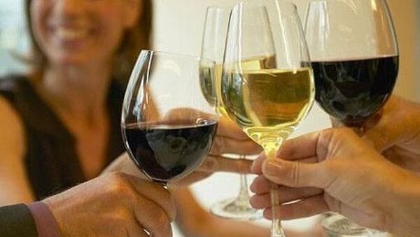 Por fiestas, ingresa más contrabando de vino, cerveza y sidra