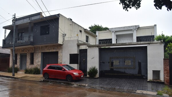 Empresa del compadre de Samaniego pagó por la casa con plata municipal